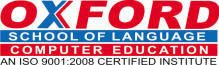 oxford Logo